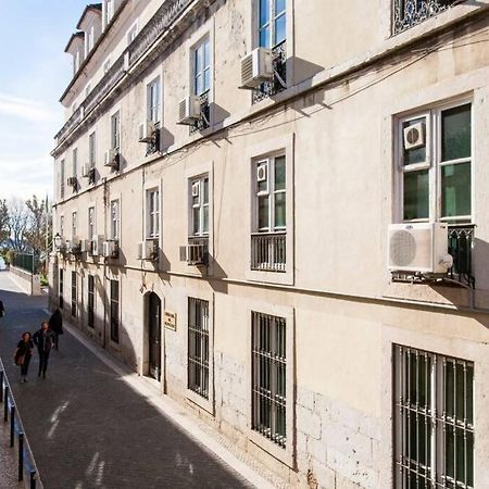 Flat Da Bica Chiado 2 Apartment Lisboa Ngoại thất bức ảnh