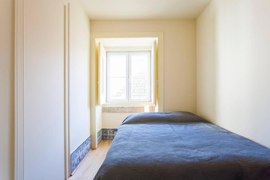 Flat Da Bica Chiado 2 Apartment Lisboa Ngoại thất bức ảnh