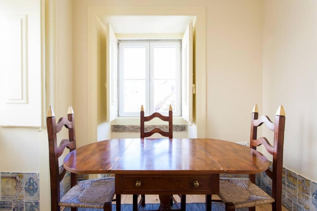 Flat Da Bica Chiado 2 Apartment Lisboa Ngoại thất bức ảnh