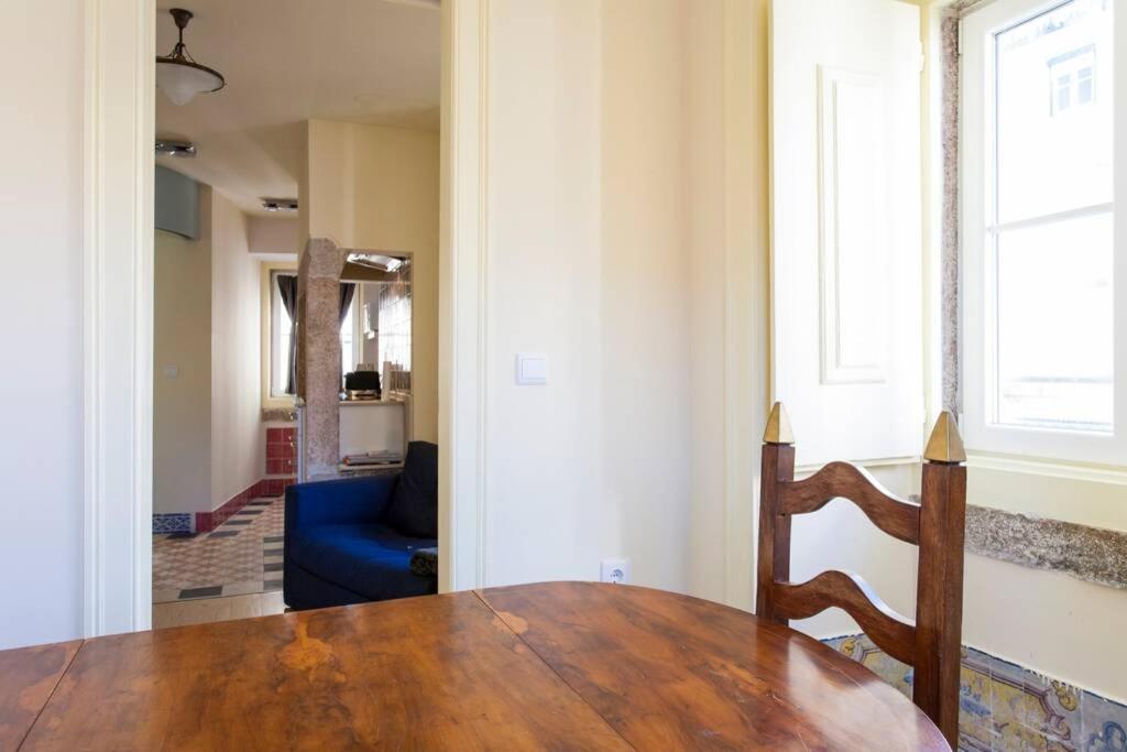 Flat Da Bica Chiado 2 Apartment Lisboa Ngoại thất bức ảnh