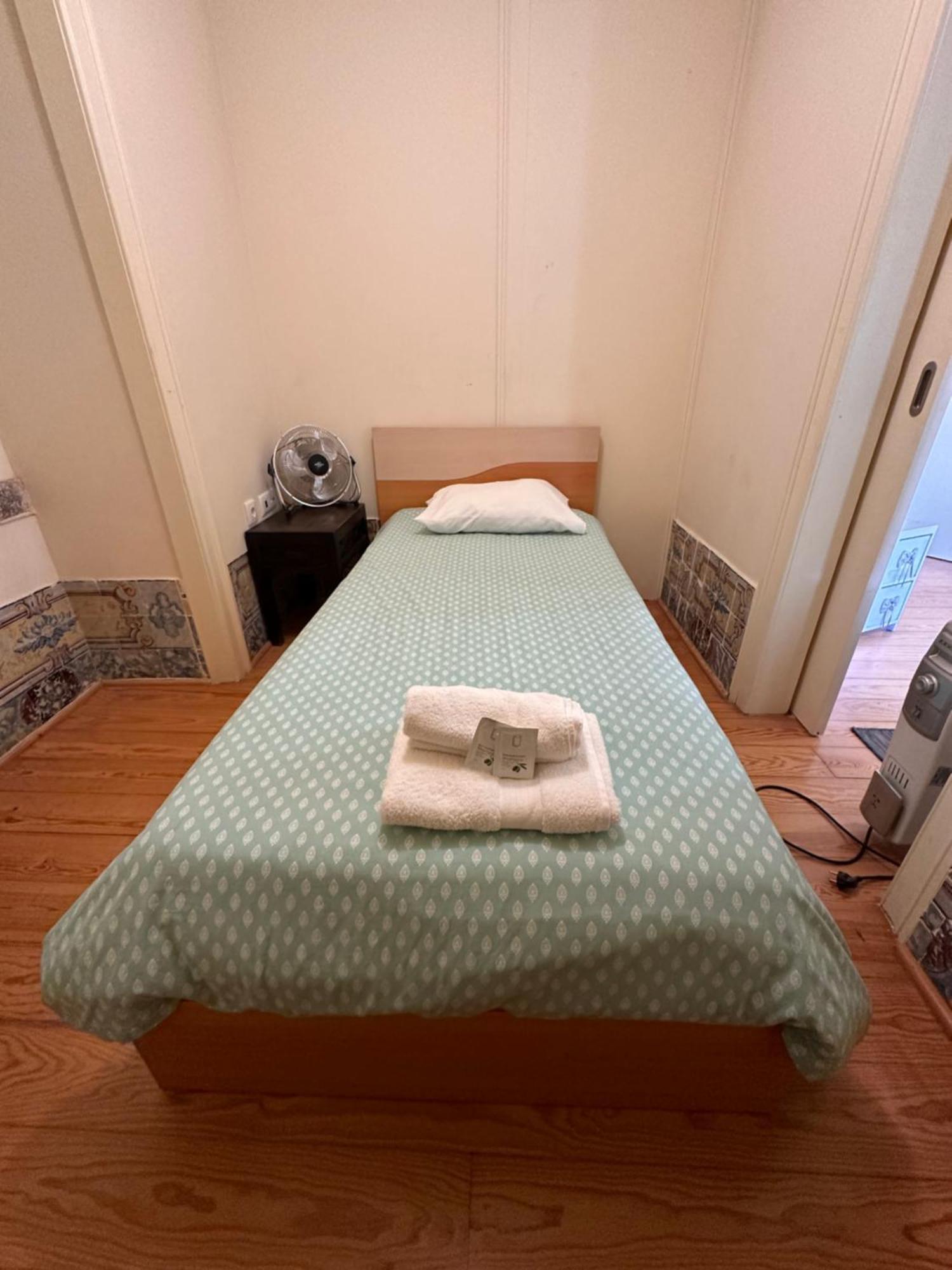 Flat Da Bica Chiado 2 Apartment Lisboa Ngoại thất bức ảnh